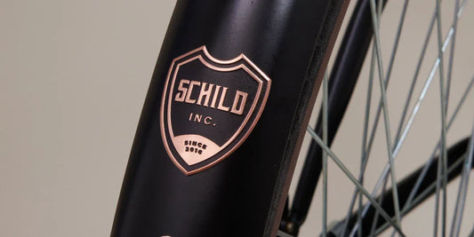 modern branding labels schild inc
