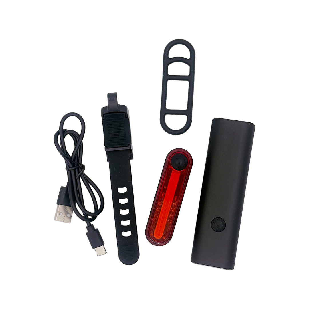 Rechargeable Lighting Set Pro