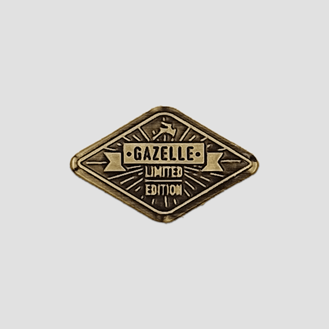 Schild Inc. 1mm Metal Labels Sample Pack – Premium Quality Metal Labels for Just €5.