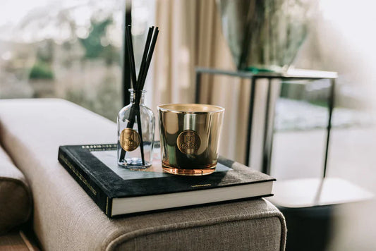 How to Start a Scented Candles Brand?