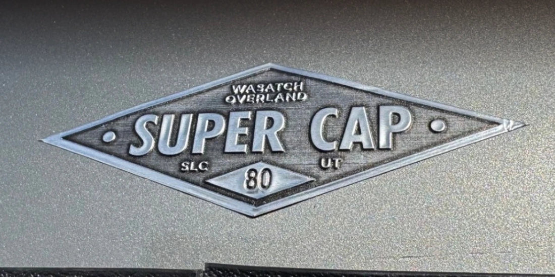A Step-by-Step Guide to Designing Etched Metal Nameplates