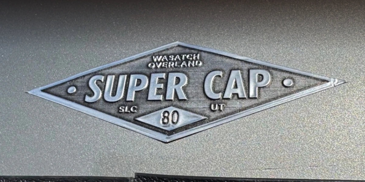 A Step-by-Step Guide to Designing Etched Metal Nameplates