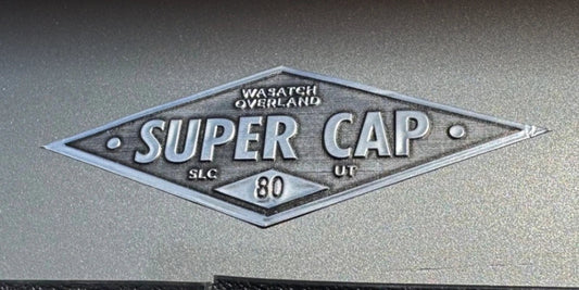 A Step-by-Step Guide to Designing Etched Metal Nameplates