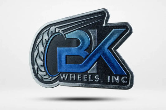 Creative Ways to Use Printed Metal Logo Labels in Branding