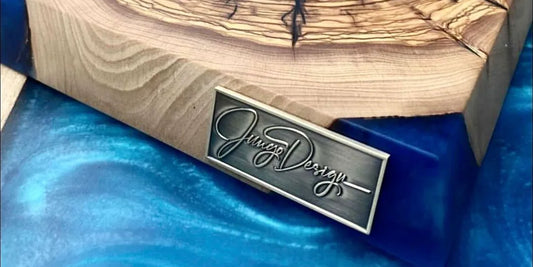 Why Stainless Steel Labels Are the Best Choice for Industrial Use