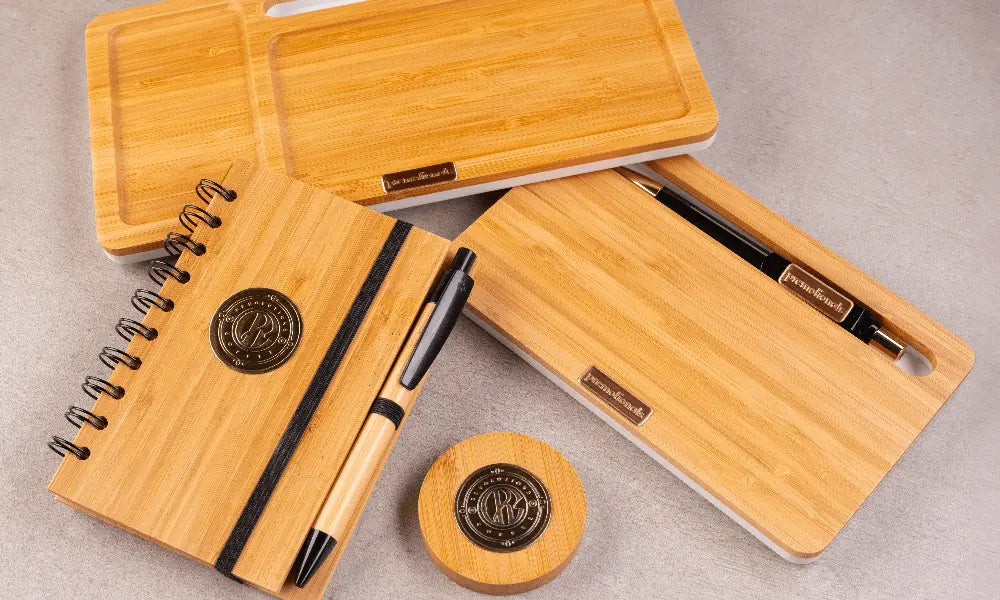 The Benefits of Metal Labels: Why Premium Branding Matters