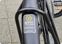 Metal Labels #ML001
