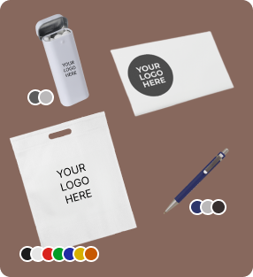 Bike Shop Giveaway - Basic Thank You Pack