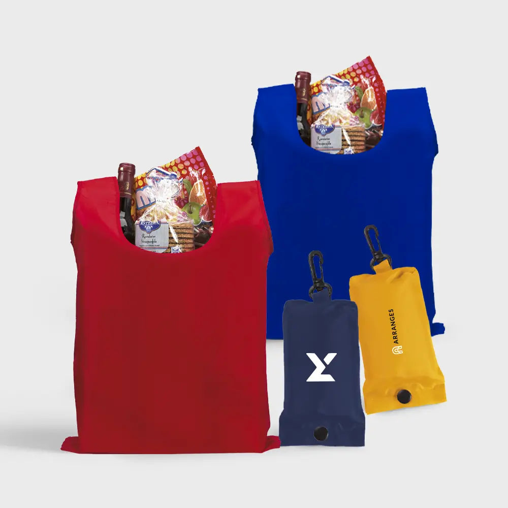 Shopping Bag Foldable
