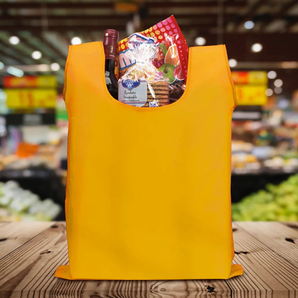 Shopping Bag Foldable