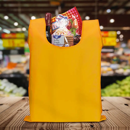 Shopping Bag Foldable