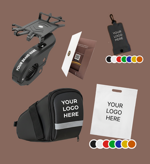 Fahrradladen-Giveaway - E-Bike-Paket Premium