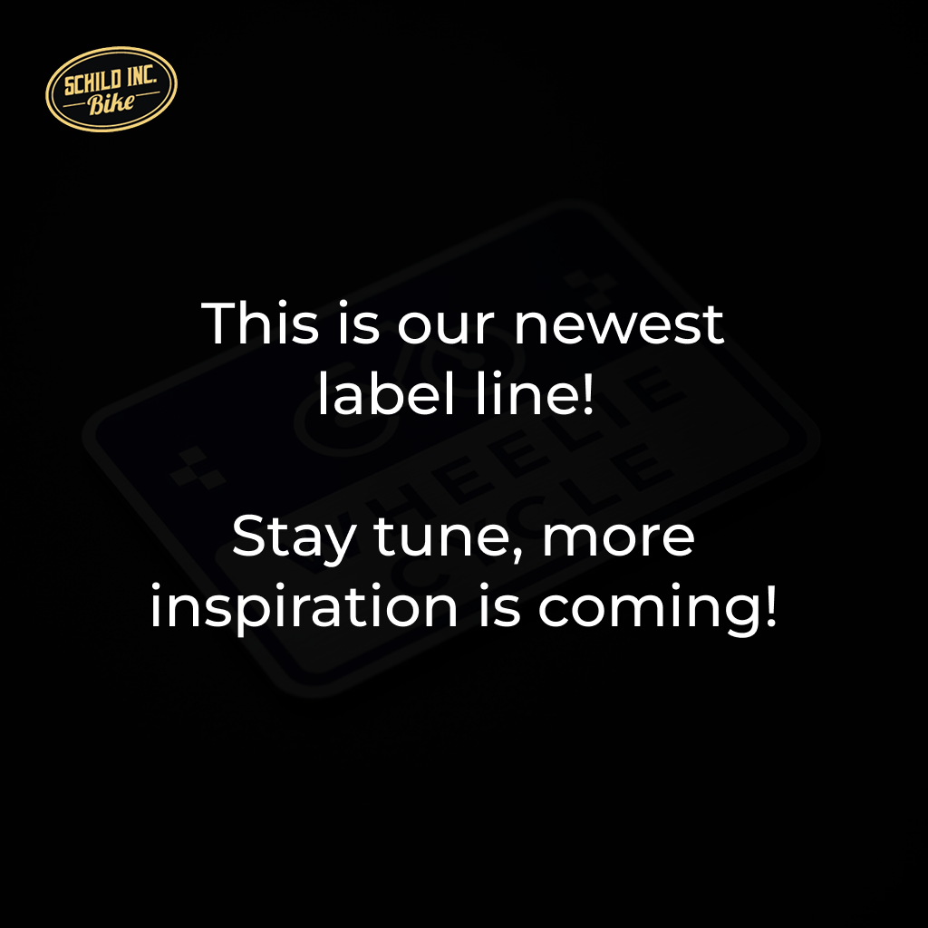 Basic Metal Label