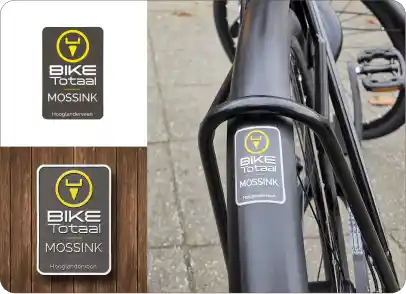 Automotive & Bikes example 1