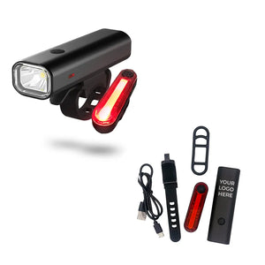 Brinde para Loja de Bicicletas - Pacote de Alto Impacto