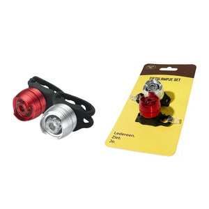 Fahrradladen-Giveaway - Gebrauchtfahrrad-Paket