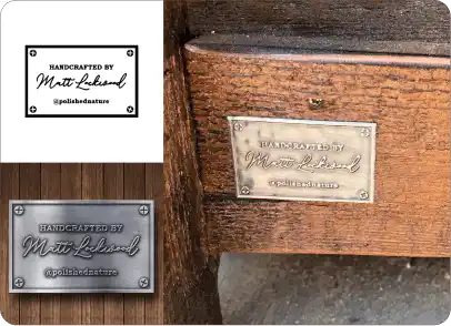 Crafts & Woodwork example 2