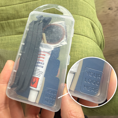 Set di Illuminazione Ricaricabile Pro – Klik. Klak. Shine.