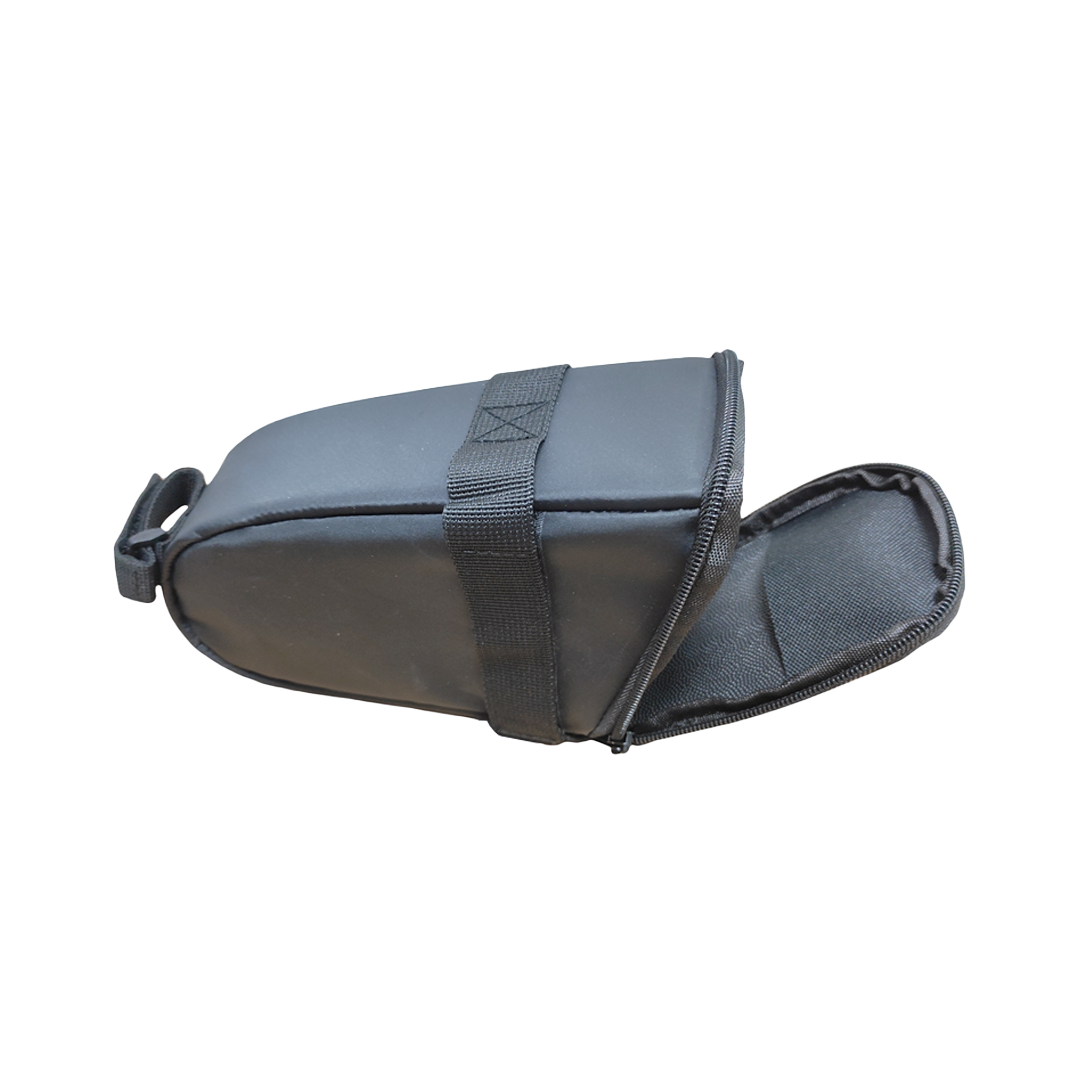 Saddle Bag with Reflector