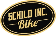 Schild Inc Bike