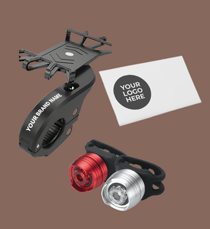 Fahrradladen-Giveaway - Gebrauchtfahrrad-Paket