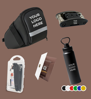 Fahrradladen-Giveaway - Sport-Paket Premium