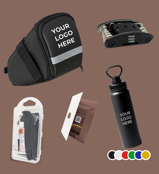 Bike Shop Giveaway - Sport Pack Premium