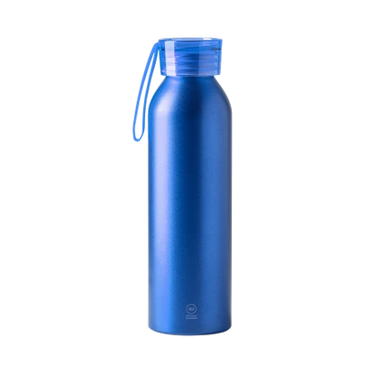 Water Bottle Alu basic