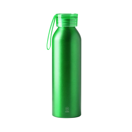 Water Bottle Alu basic
