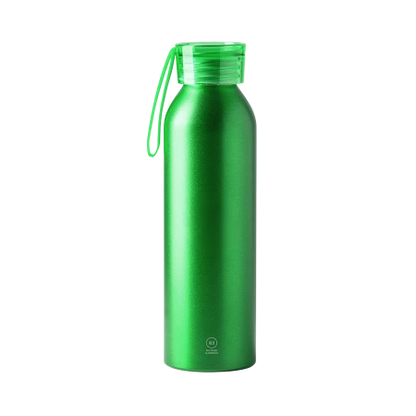 Water Bottle Alu basic