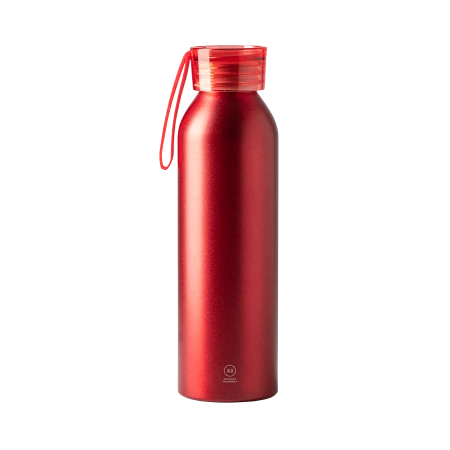 Water Bottle Alu basic