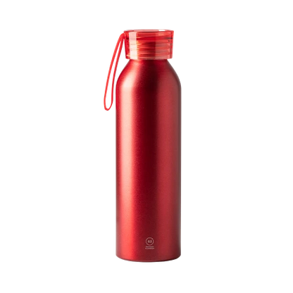 Water Bottle Alu basic