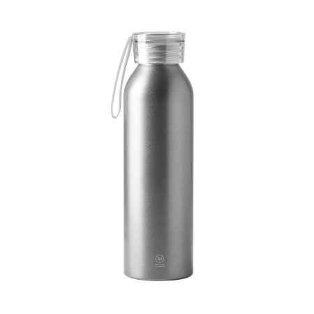 Water Bottle Alu basic