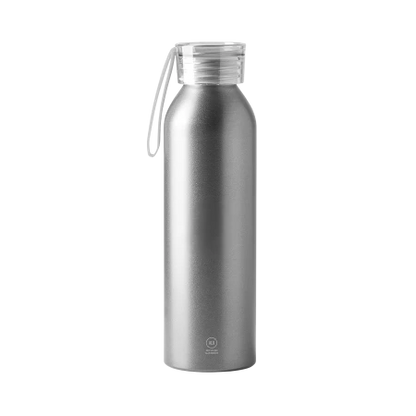 Water Bottle Alu basic