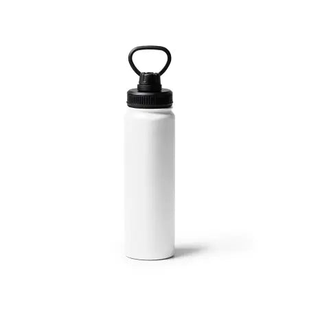 Water Bottle Sport Alu