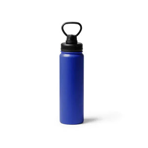 Waterfles Sport Alu