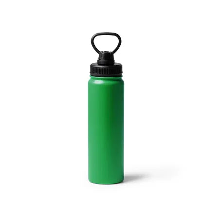 Waterfles Sport Alu