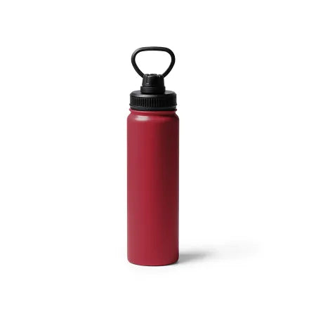 Waterfles Sport Alu
