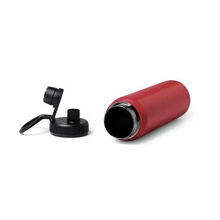 Waterfles Sport Alu