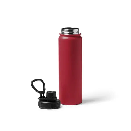 Waterfles Sport Alu