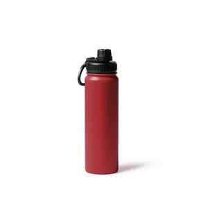 Waterfles Sport Alu