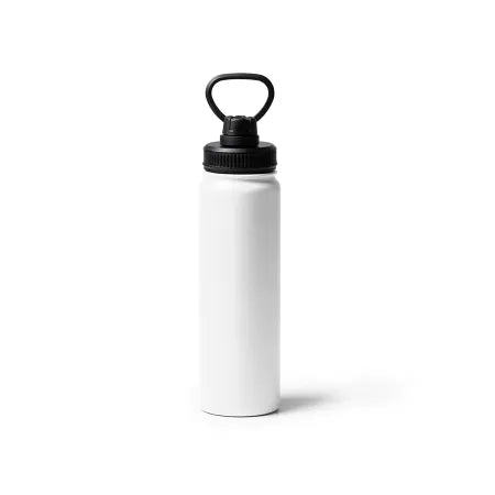 Waterfles Sport Alu