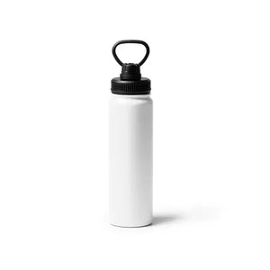 Waterfles Sport Alu