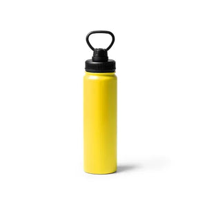 Waterfles Sport Alu