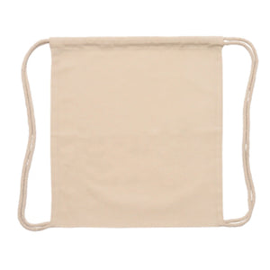 Bagpack Cotton Soft