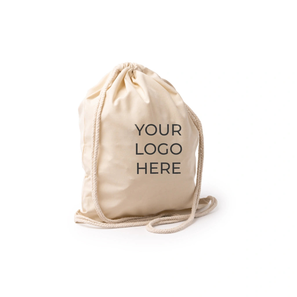 Bagpack Cotton Soft