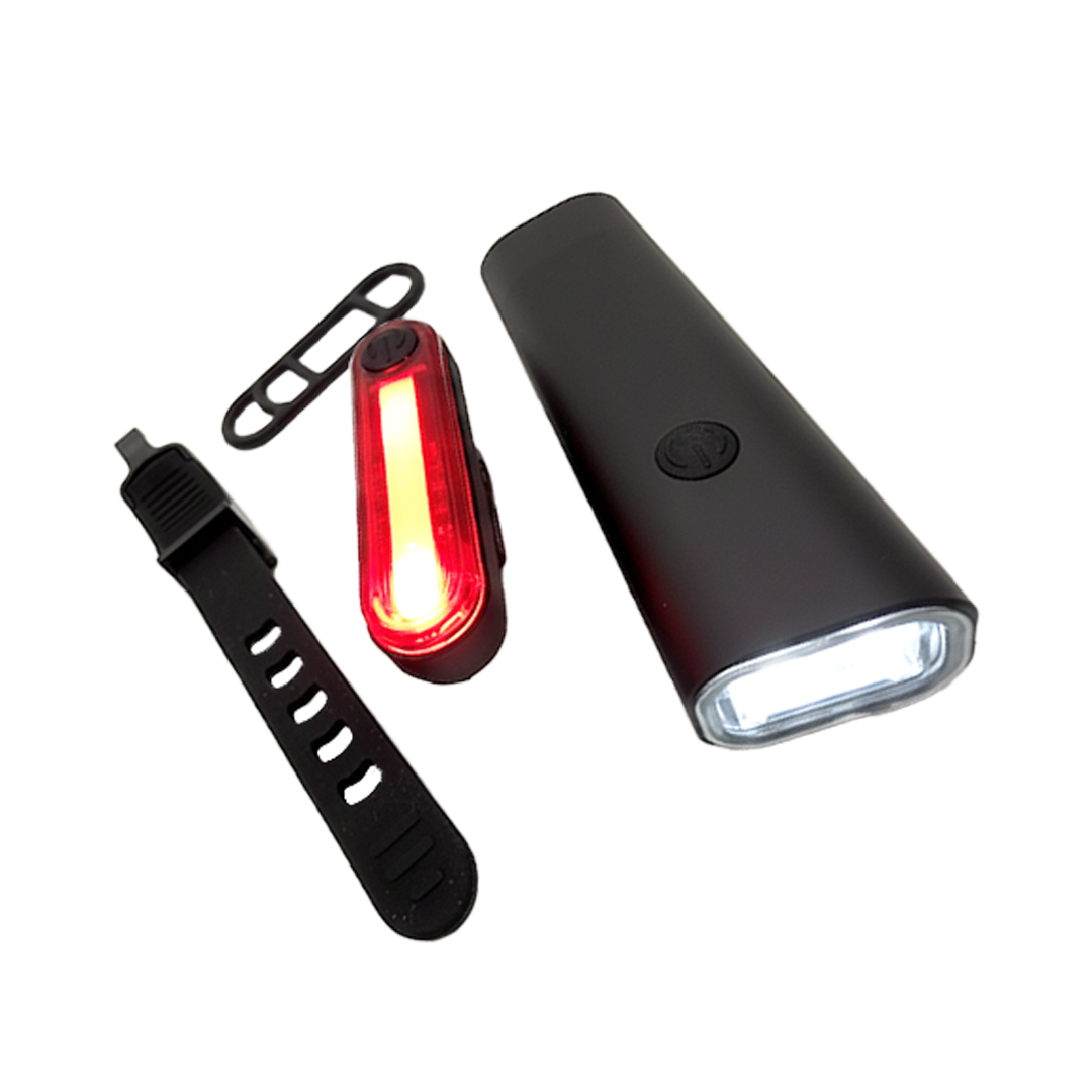 Rechargeable Lighting Set Pro