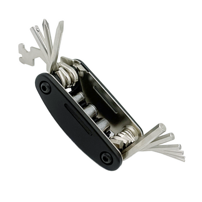 Juego de Iluminación Recargable Pro – Klik. Klak. Shine.