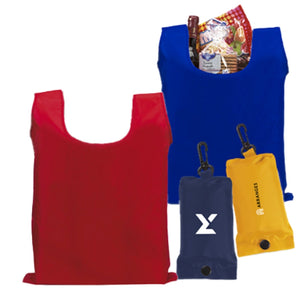 Winkeltas opvouwbaar