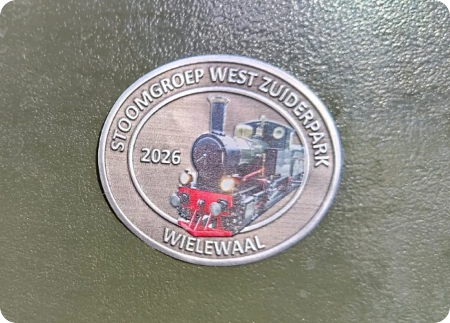 Metal Labels #ML023